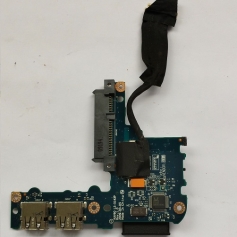 Placa USB / Leitor de Cartão / Sata HD Acer K4V60 LS-5143P