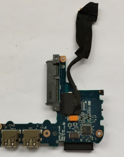 Placa USB / Leitor de Cartão / Sata HD Acer K4V60 LS-5143P