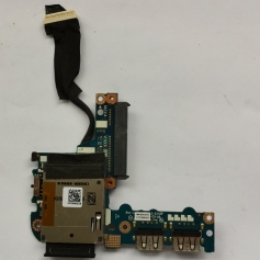 Placa USB / Leitor de Cartão / Sata HD Acer K4V60 LS-5143P