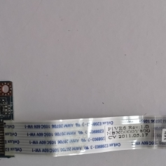 Placa Filha Board Áudio Usb ACER ONE AO722 LS-7071P