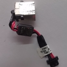 Conector de Energia Acer ONE AO722 DC30100F100