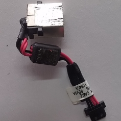 Conector de Energia Acer ONE AO722 DC30100F100
