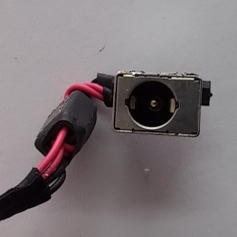Conector de Energia Acer ONE AO722 DC30100F100