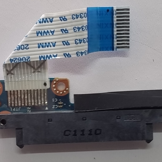 Adaptador Sata CD/DVD ACER ONE AO722