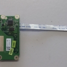 Placa Filha CARTAO E USB ACER ONE ZA3 COM FLAT DA0ZA3TH4D0