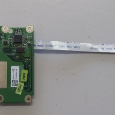 Placa Filha CARTAO E USB ACER ONE ZA3 COM FLAT DA0ZA3TH4D0