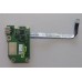 Placa Filha CARTAO E USB ACER ONE ZA3 COM FLAT DA0ZA3TH4D0