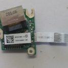 Placa Filha REDE RJ45 NOTEBOK ACER ONE ZA3 COM FLAT 36ZA3L80000