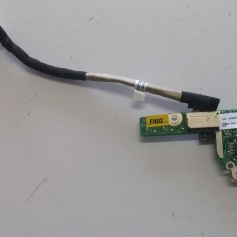 Placa Filha VGA ACER ONE ZA3 COM FLAT DA07A31R4
