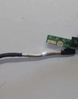 Placa Filha VGA ACER ONE ZA3 COM FLAT DA07A31R4