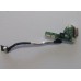 Placa Filha VGA ACER ONE ZA3 COM FLAT DA07A31R4