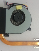 Cooler ASUS EeePC 1215P 13GOA381AM010-20 Cooler ASUS EeePC 1215P 13GOA381AM010-20