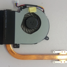 Cooler ASUS EeePC 1215P 13GOA381AM010-20 