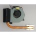 Cooler ASUS EeePC 1215P 13GOA381AM010-20 