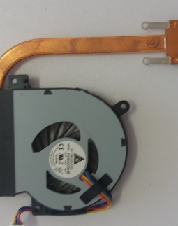 Cooler ASUS EeePC 1215P 13GOA381AM010-20 