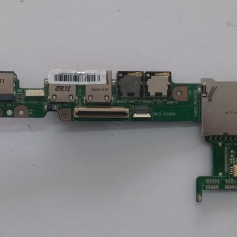 Placa Filha ACER 4220 AUDIO/VOLUME DA0ZO3AB6E0