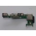 Placa Filha ACER 4220 AUDIO/VOLUME DA0ZO3AB6E0