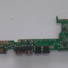 Placa Filha ACER 4220 AUDIO/VOLUME DA0ZO3AB6E0