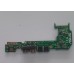 Placa Filha ACER 4220 AUDIO/VOLUME DA0ZO3AB6E0