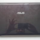 Carcaça TELA ASUS K43U AP0J000600