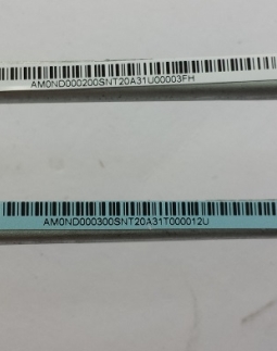 Dobradiça Asus K45A-VX282H