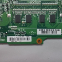 PLACA MAE CCE M300S 29820304 D3 COM DEFEITO