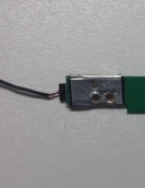 botão power CCE BPS 45R-A14014-0101 botão power CCE BPS 45R-A14014-0101