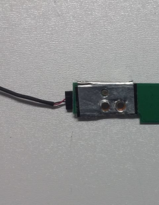 botão power CCE BPS 45R-A14014-0101 botão power CCE BPS 45R-A14014-0101