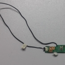 botão power CCE BPS 45R-A14014-0101