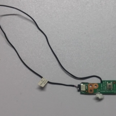 botão power CCE BPS 45R-A14014-0101