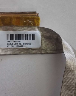Cabo Flat LCD CCE TABLET-PC EC10IS2 14B213-FP7020