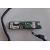 PLACA BOTAO POWER/VOLUME + FLAT CCE TABLET  PC EC10IS2