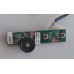 PLACA BOTAO POWER/VOLUME + FLAT CCE TABLET  PC EC10IS2