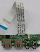 Placa Audio / USB CCE Onix 323BE 