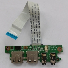 Placa Audio / USB CCE Onix 323BE 