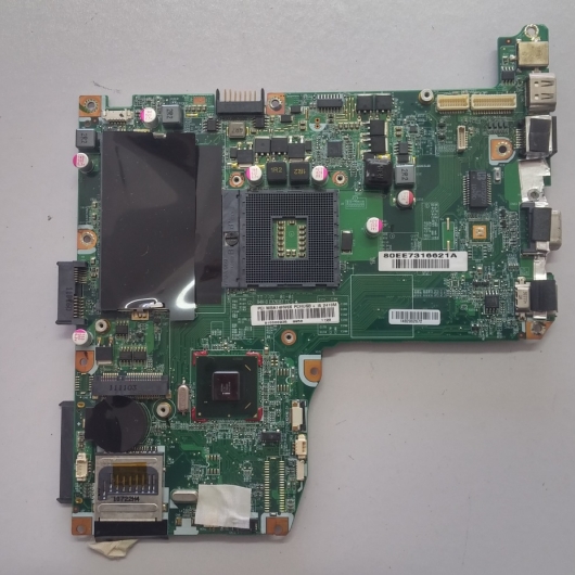 PLACA MAE CCE WM545B COM DEFEITO 14HV0X