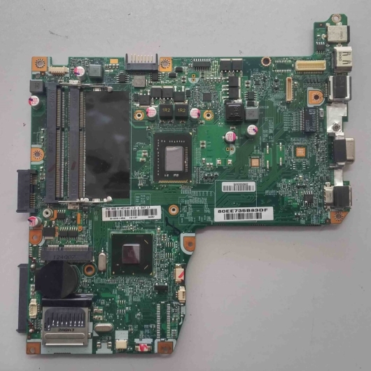 PLACA MAE CCE INFO COM DEFEITO A14CU4H 1.0