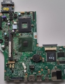 Placa Mãe notebook CCE 37gl50200-10 com defeito