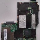 Placa Mãe notebook CCE 37gl50200-10 com defeito Placa Mãe notebook CCE 37gl50200-10 com defeito