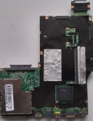 Placa Mãe notebook CCE 37gl50200-10 com defeito