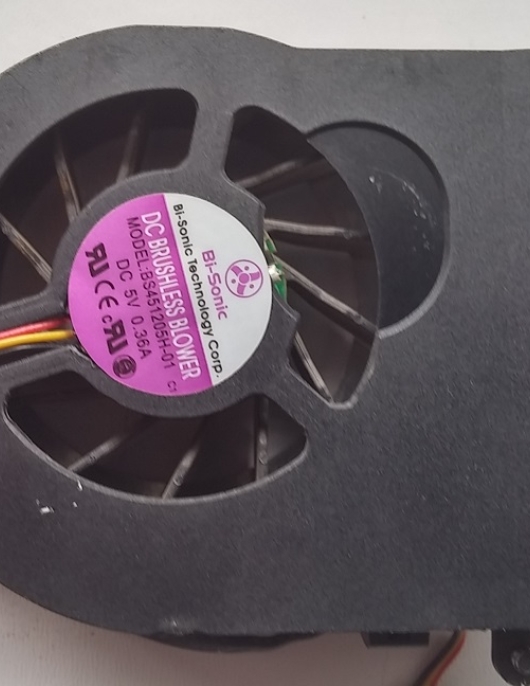 Cooler cce bs451205h-01 