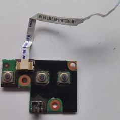 PLACA BOTAO POWER CCE 35G5L5000-C0
