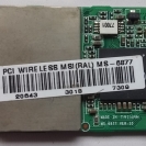 Placa Wireless MSI MS-6877 