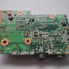 Placa USB / Áudio P/Notebook CCE 35G2L5020-C0​