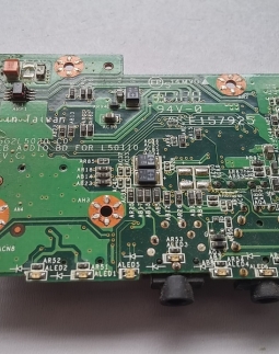 Placa USB / Áudio P/Notebook CCE 35G2L5020-C0​