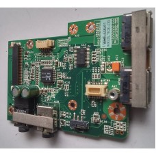 Placa USB / Áudio P/Notebook CCE 35G2L5020-C0​