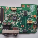 Placa USB / Áudio P/Notebook CCE 35G2L5020-C0​