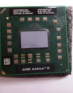 Processador AMD Athlon II M300 AMM300DBO22GQ