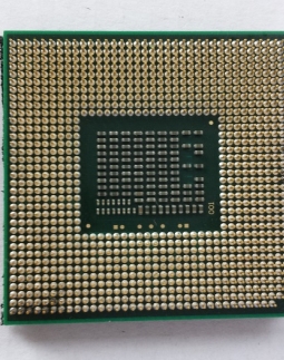 Processador Intel Core™ i3-2350M Processor (3M Cache, 2.30 GHz)