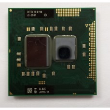 Processador Intel Core i3 350M (3M Cache, 2.26 GHz)